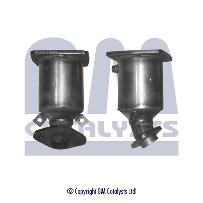 Approved Katalysator BM91064H kaufen | BM CATALYSTS | ECE geprüft