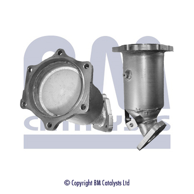 Approved Katalysator BM91066H kaufen | BM CATALYSTS | ECE geprüft