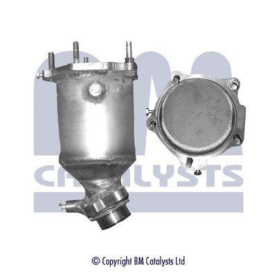 Approved Katalysator BM91067H kaufen | BM CATALYSTS | ECE geprüft
