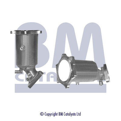 Approved Katalysator BM91068H kaufen | BM CATALYSTS | ECE geprüft
