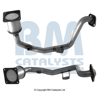 Approved Katalysator BM91069H kaufen | BM CATALYSTS | ECE geprüft