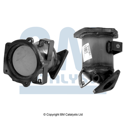 Approved Katalysator BM91078H kaufen | BM CATALYSTS | ECE geprüft