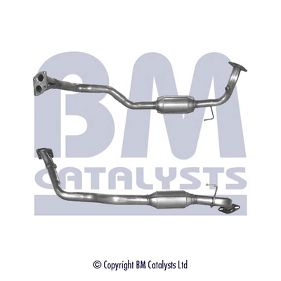 Approved Katalysator BM91079H kaufen | BM CATALYSTS | ECE geprüft