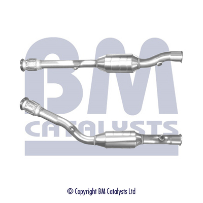 Approved Katalysator BM91084H kaufen | BM CATALYSTS | ECE geprüft
