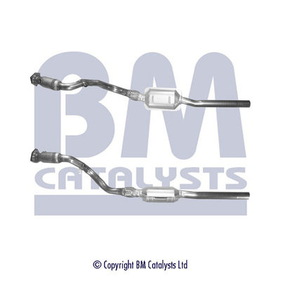 Approved Katalysator BM91085H kaufen | BM CATALYSTS | ECE geprüft