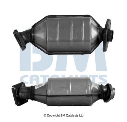 Approved Katalysator BM91095H kaufen | BM CATALYSTS | ECE geprüft