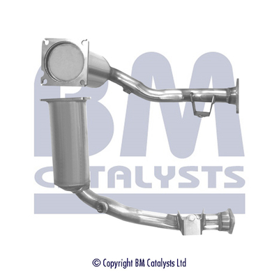 Approved Katalysator BM91103H kaufen | BM CATALYSTS | ECE geprüft