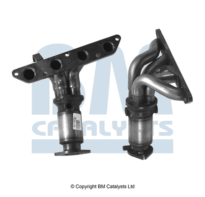 Approved Katalysator BM91108H kaufen | BM CATALYSTS | ECE geprüft