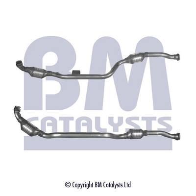 Approved Katalysator BM91124H kaufen | BM CATALYSTS | ECE geprüft
