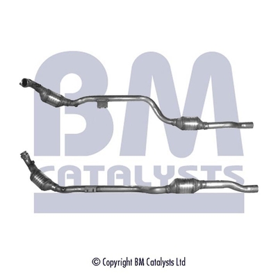 Approved Katalysator BM91125H kaufen | BM CATALYSTS | ECE geprüft