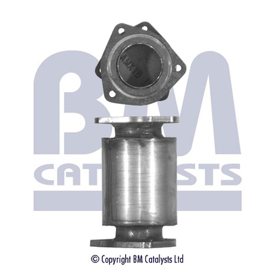 Approved Katalysator BM91141H kaufen | BM CATALYSTS | ECE geprüft