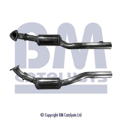 Approved Katalysator BM91145H kaufen | BM CATALYSTS | ECE geprüft