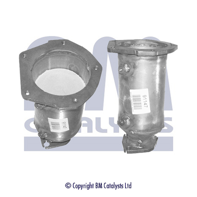 Approved Katalysator BM91147H kaufen | BM CATALYSTS | ECE geprüft