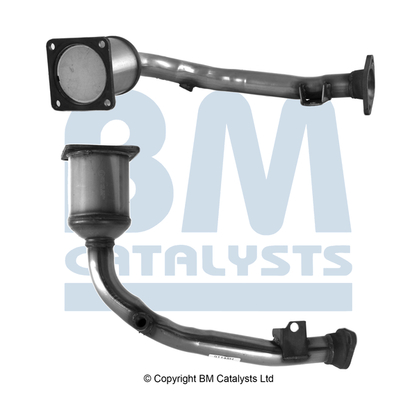 Approved Katalysator BM91148H kaufen | BM CATALYSTS | ECE geprüft