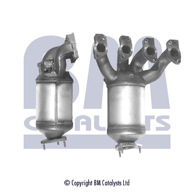 Approved Katalysator BM91151H kaufen | BM CATALYSTS | ECE geprüft