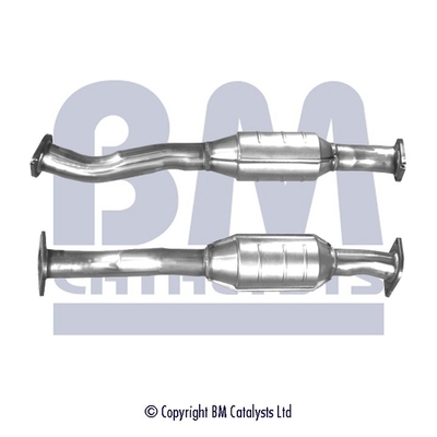 Approved Katalysator BM91152H kaufen | BM CATALYSTS | ECE geprüft