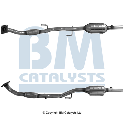 Approved Katalysator BM91164H kaufen | BM CATALYSTS | ECE geprüft