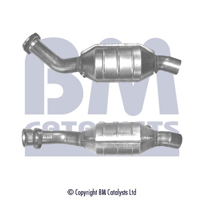 Approved Katalysator BM91169H kaufen | BM CATALYSTS | ECE geprüft