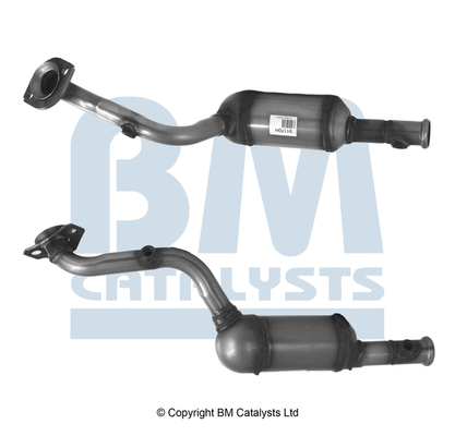 Approved Katalysator BM91170H kaufen | BM CATALYSTS | ECE geprüft