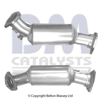 Approved Katalysator BM91175H kaufen | BM CATALYSTS | ECE geprüft