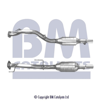 Approved Katalysator BM91176H kaufen | BM CATALYSTS | ECE geprüft