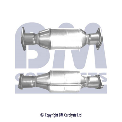 Approved Katalysator BM91177H kaufen | BM CATALYSTS | ECE geprüft