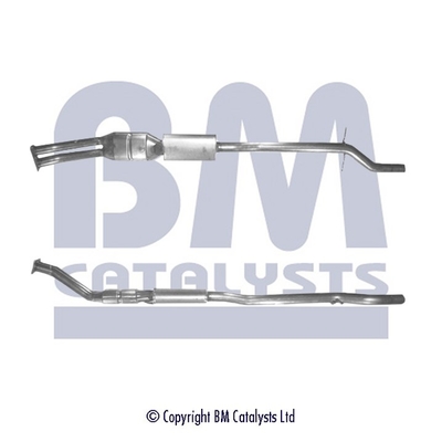 Approved Katalysator BM91180H kaufen | BM CATALYSTS | ECE geprüft