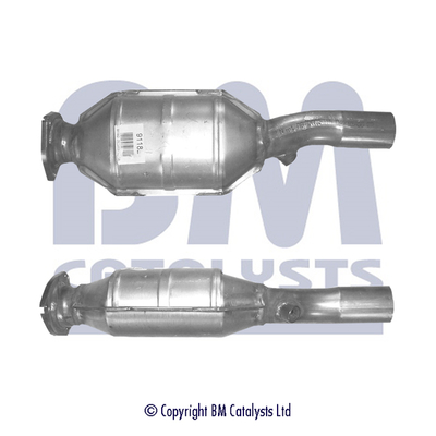 Approved Katalysator BM91182H kaufen | BM CATALYSTS | ECE geprüft