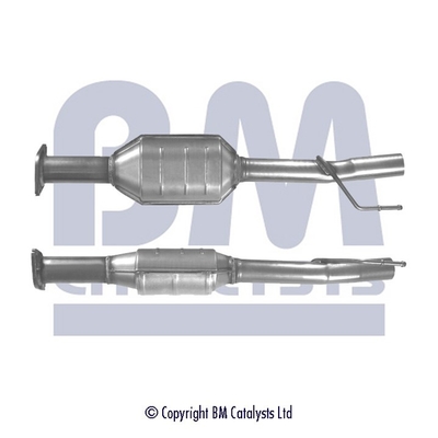 Approved Katalysator BM91183H kaufen | BM CATALYSTS | ECE geprüft