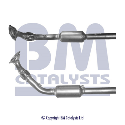 Approved Katalysator BM91194H kaufen | BM CATALYSTS | ECE geprüft