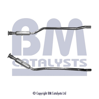Approved Katalysator BM91199H kaufen | BM CATALYSTS | ECE geprüft