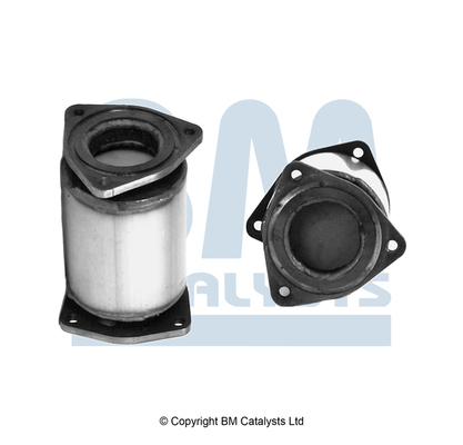 Approved Katalysator BM91230H kaufen | BM CATALYSTS | ECE geprüft