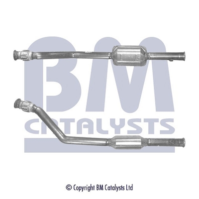Approved Katalysator BM91231H kaufen | BM CATALYSTS | ECE geprüft