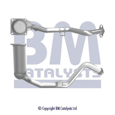 Approved Katalysator BM91233H kaufen | BM CATALYSTS | ECE geprüft
