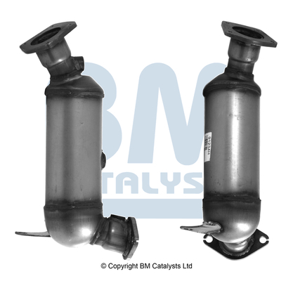 Approved Katalysator BM91234H kaufen | BM CATALYSTS | ECE geprüft