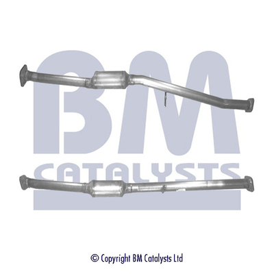 Approved Katalysator BM91238H kaufen | BM CATALYSTS | ECE geprüft