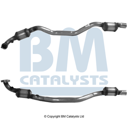 Approved Katalysator BM91242H kaufen | BM CATALYSTS | ECE geprüft