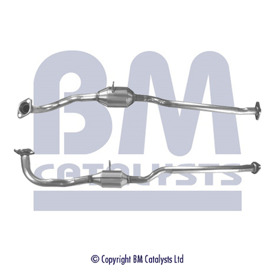 Approved Katalysator BM91246H kaufen | BM CATALYSTS | ECE geprüft