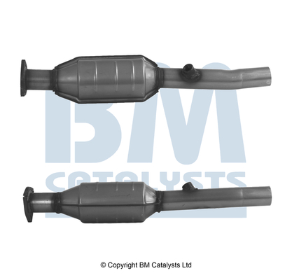 Approved Katalysator BM91248H kaufen | BM CATALYSTS | ECE geprüft