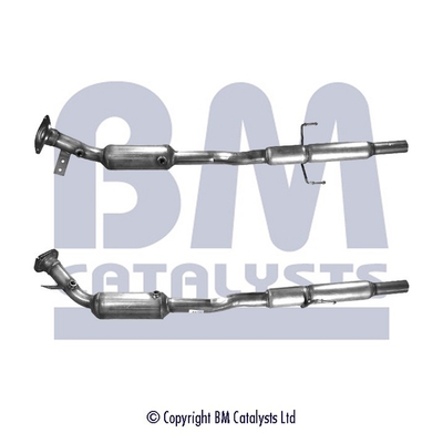 Approved Katalysator BM91251H kaufen | BM CATALYSTS | ECE geprüft