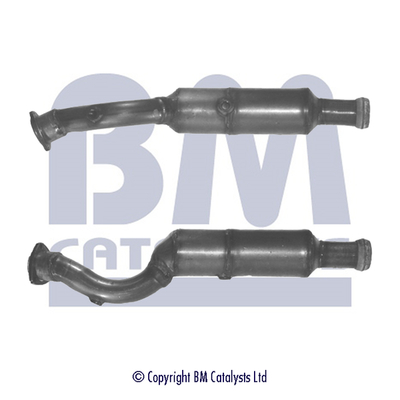 Approved Katalysator BM91254H kaufen | BM CATALYSTS | ECE geprüft