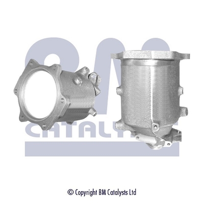 Approved Katalysator BM91259H kaufen | BM CATALYSTS | ECE geprüft