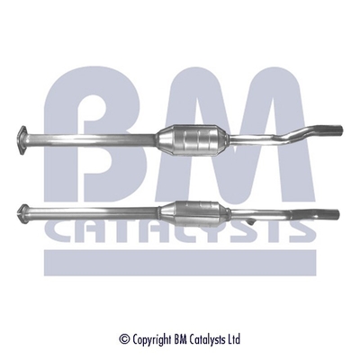 Approved Katalysator BM91262H kaufen | BM CATALYSTS | ECE geprüft