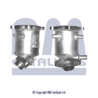 Approved Katalysator BM91265H kaufen | BM CATALYSTS | ECE geprüft