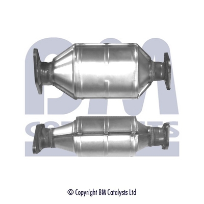 Approved Katalysator BM91286H kaufen | BM CATALYSTS | ECE geprüft