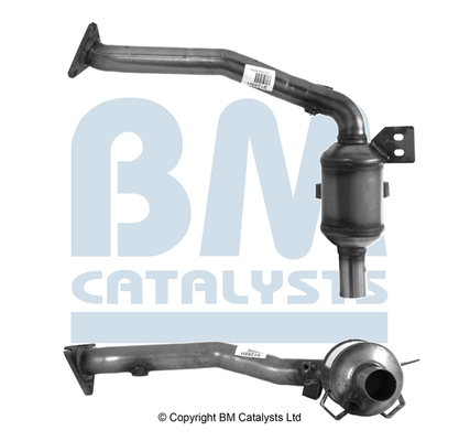 Approved Katalysator BM91288H kaufen | BM CATALYSTS | ECE geprüft