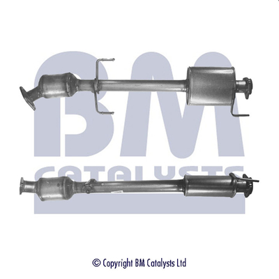 Approved Katalysator BM91292H kaufen | BM CATALYSTS | ECE geprüft