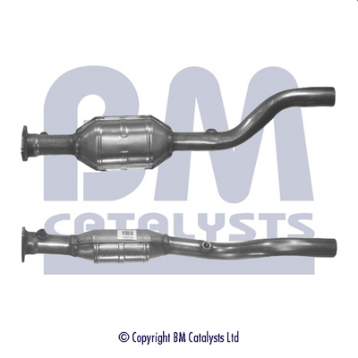 Approved Katalysator BM91293H kaufen | BM CATALYSTS | ECE geprüft