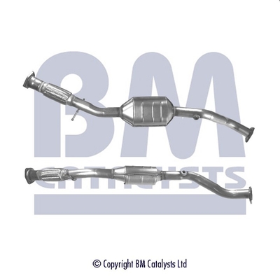 Approved Katalysator BM91294H kaufen | BM CATALYSTS | ECE geprüft