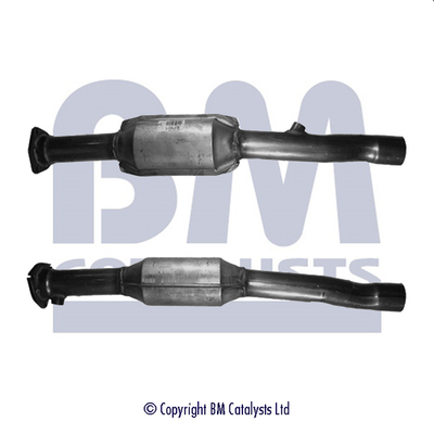 Approved Katalysator BM91301H kaufen | BM CATALYSTS | ECE geprüft